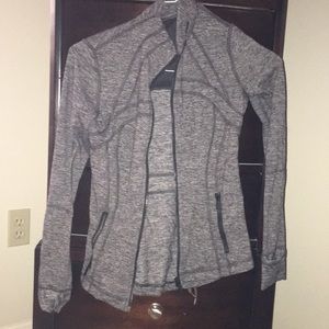 Lululemon Define jacket